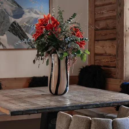 Chalet Face - LES CHALETS COVAREL-3